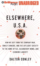 Elsewhere, U.S.A.
